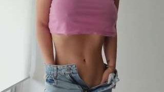 AnissaWax nude before webcamcam – live sex chat