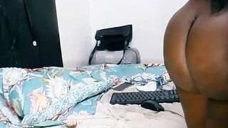 ASS CLAPPING nude before webcamcam – live sex chat