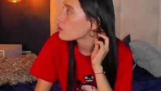 Burning Caprice nude before webcamcam – live sex chat