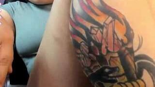 Danny nude before webcamcam – live sex chat