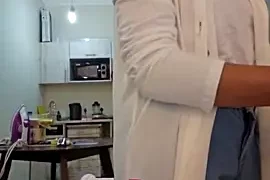 DirtySnowball69 nude closeups on webcam for live sex video chat