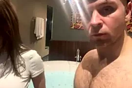FitnessCouple93 nude closeups on webcam for live sex video chat