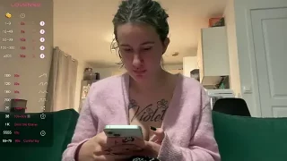 Furyofmoon nude closeups on webcam for live sex video chat
