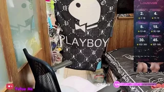Khaleesi-ying nude closeups on webcam for live sex video chat