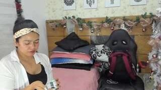 Lana stone nude before webcamcam – live sex chat