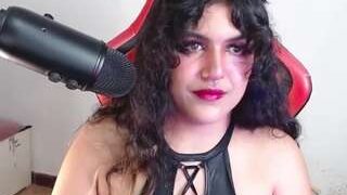 Liilbacon nude before webcamcam – live sex chat