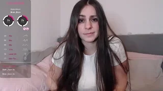 Loella-Rose nude closeups on webcam for live sex video chat