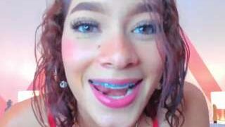Luciana-misas nude before webcamcam – live sex chat