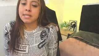 Mariiana-escobar nude before webcamcam – live sex chat