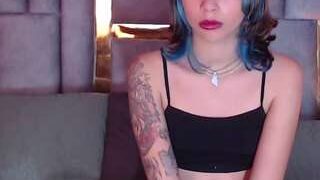 Nany-ks nude before webcamcam – live sex chat