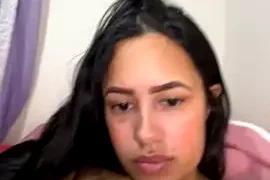 Pregnant_Girl nude closeups on webcam for live sex video chat
