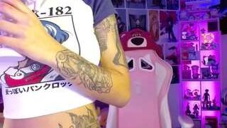 Roseowo nude before webcamcam – live sex chat