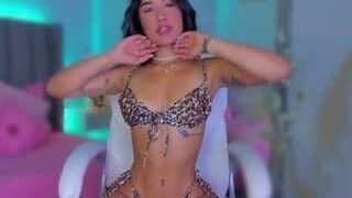 Roxana Connor nude before webcamcam – live sex chat