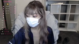 x_Kirin_x nude closeups on webcam for live sex video chat