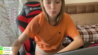 _BondiXUrban_ nude closeups on webcam for live sex video chat