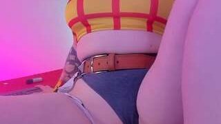 CandyTroy nude before webcamcam – live sex chat