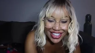 CaramelKady nude closeups on webcam for live sex video chat