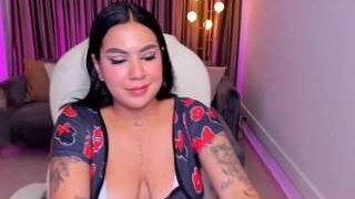 Chantal nude before webcamcam – live sex chat