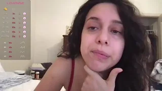 cicithebaddest nude closeups on webcam for live sex video chat