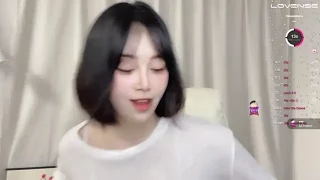 Dance-Anna nude closeups on webcam for live sex video chat