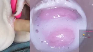 danigirl866 nude closeups on webcam for live sex video chat
