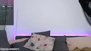 Germangirl1996 nude closeups on webcam for live sex video chat