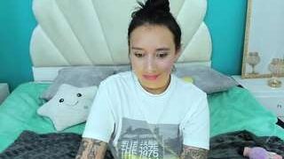 Isabellaklarson nude before webcamcam – live sex chat