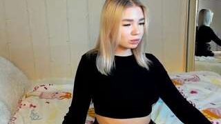 JennyShyG nude before webcamcam – live sex chat