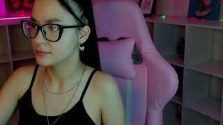 Kartin-Brooks nude before webcamcam – live sex chat