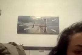 LaDiablaSexy_Pika nude closeups on webcam for live sex video chat