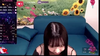 M_na_no nude closeups on webcam for live sex video chat