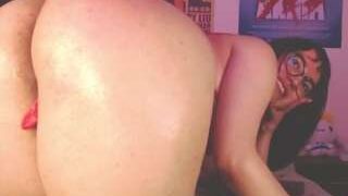 Melanny Travis nude before webcamcam – live sex chat