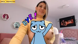 MIAMORETZ nude closeups on webcam for live sex video chat