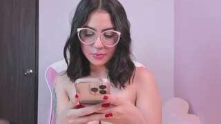 Miaviolet nude before webcamcam – live sex chat