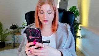 Mira nude before webcamcam – live sex chat