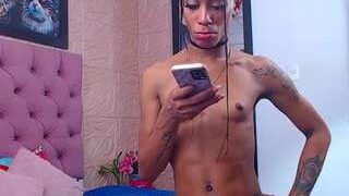 SarhabyMendez nude before webcamcam – live sex chat