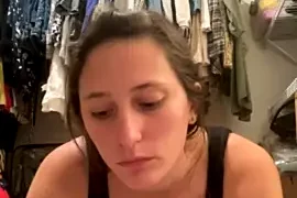 triple34D nude closeups on webcam for live sex video chat