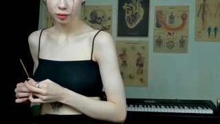 Tune-Godness nude before webcamcam – live sex chat