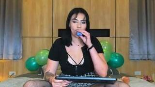AgataHaris nude before webcamcam – live sex chat