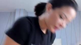 AndraMiller nude before webcamcam – live sex chat