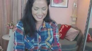 Anelissareys nude before webcamcam – live sex chat