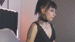 Anna-luxury nude before webcamcam – live sex chat