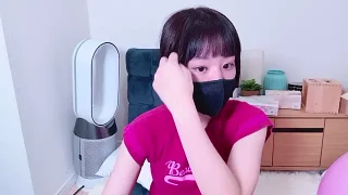 asahi-i nude closeups on webcam for live sex video chat
