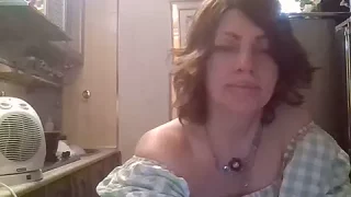 Baby-Matilda nude closeups on webcam for live sex video chat