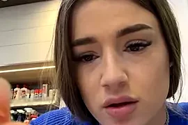 BabyAishaa nude closeups on webcam for live sex video chat