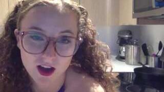 Cassidyclementine nude before webcamcam – live sex chat
