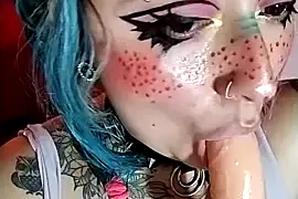 cindy_ink nude closeups on webcam for live sex video chat