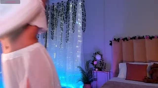 Eva_Natsumi nude closeups on webcam for live sex video chat