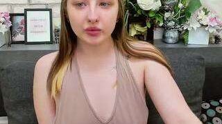 GladaBrooks nude before webcamcam – live sex chat