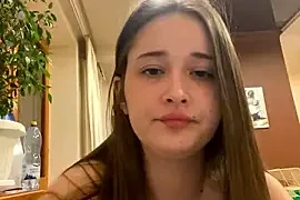 JessEsmerald nude closeups on webcam for live sex video chat
